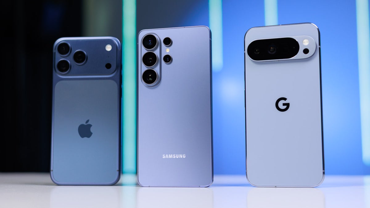 Latest Smartphone Reviews on quamtamtech – Compare Features & Prices