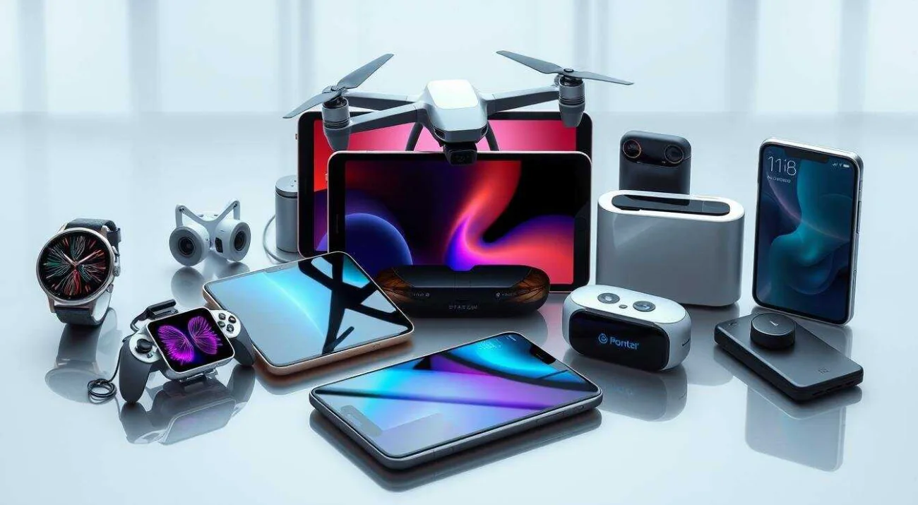 Best Smart Gadgets on quamtamtech – Reviews, Features & Buying Guide