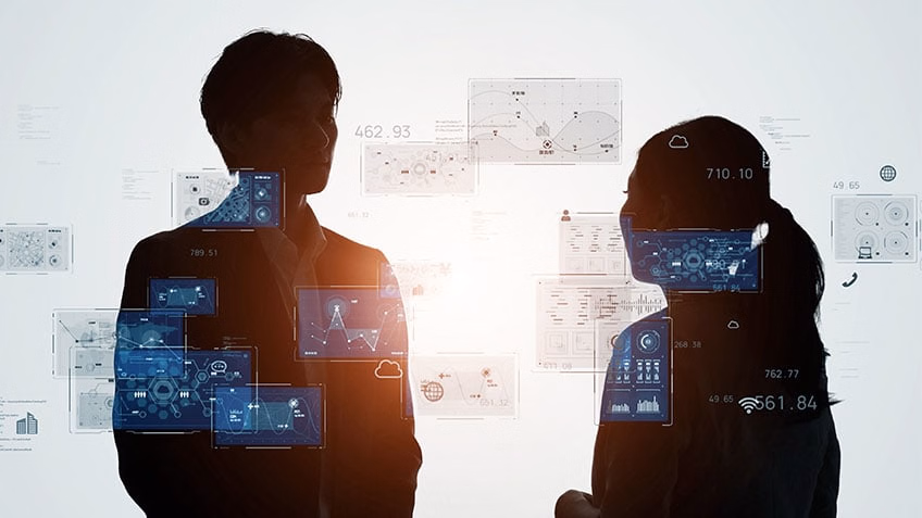 Cloud Computing Guide by quamtamtech – Latest Trends, Benefits & Future