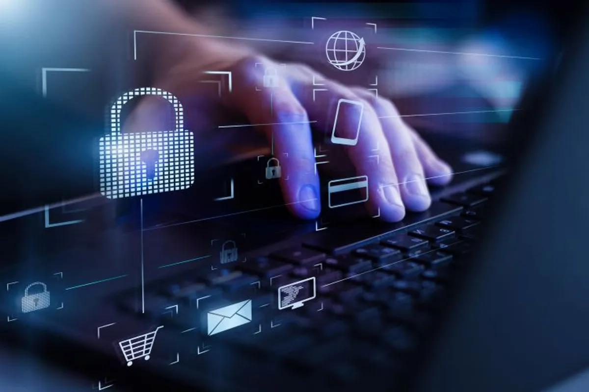 Cybersecurity Tips by quamtamtech – Online Safety, Privacy & Security Guide